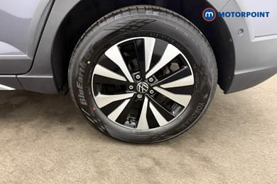 Volkswagen Taigo Life Manual Petrol SUV - Stock Number (1681230) - 24th supplementary image