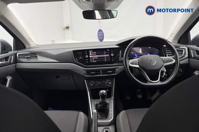 Volkswagen Taigo Life Manual Petrol SUV - Stock Number (1681230) - 1st supplementary image
