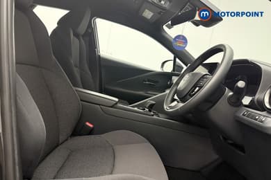 Toyota C-Hr Icon Automatic Petrol-Electric Hybrid SUV - Stock Number (1681244) - 7th supplementary image