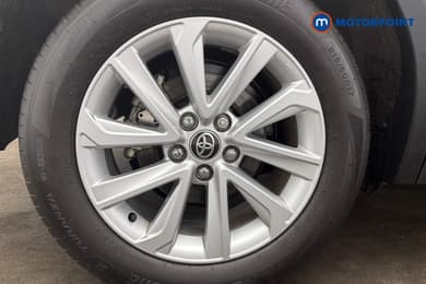 Toyota C-Hr Icon Automatic Petrol-Electric Hybrid SUV - Stock Number (1681244) - 9th supplementary image