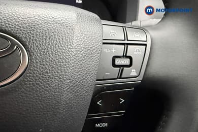 Toyota C-Hr Icon Automatic Petrol-Electric Hybrid SUV - Stock Number (1681244) - 14th supplementary image