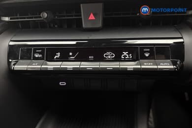 Toyota C-Hr Icon Automatic Petrol-Electric Hybrid SUV - Stock Number (1681244) - 15th supplementary image