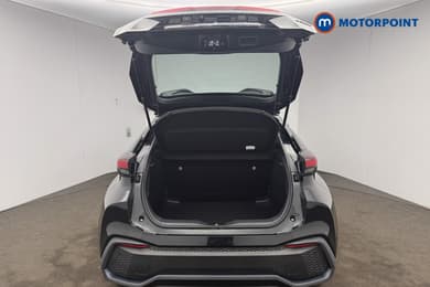 Toyota C-Hr Icon Automatic Petrol-Electric Hybrid SUV - Stock Number (1681244) - 19th supplementary image