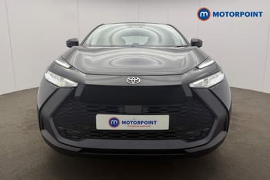 Toyota C-Hr Icon Automatic Petrol-Electric Hybrid SUV - Stock Number (1681244) - 21st supplementary image