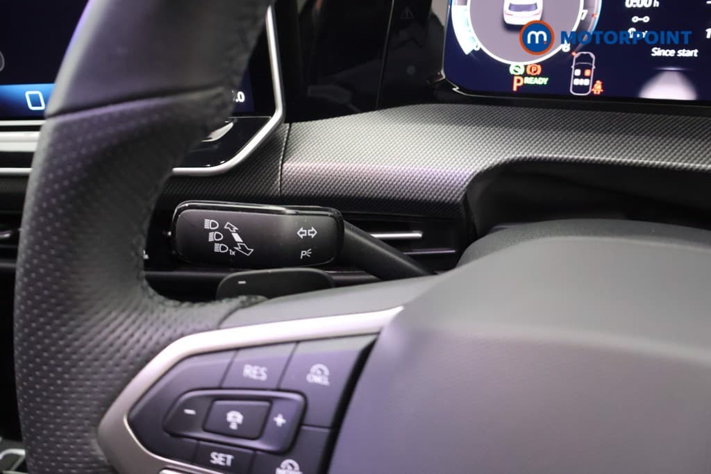 Volkswagen Golf Black Edition Automatic Petrol Hatchback - Stock Number (1681449) - 8th supplementary image