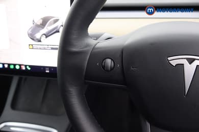 Tesla Model Y Long Range Automatic Electric SUV - Stock Number (1681686) - 6th supplementary image