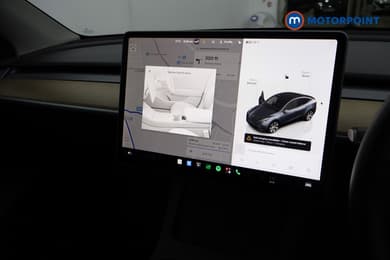 Tesla Model Y Long Range Automatic Electric SUV - Stock Number (1681686) - 10th supplementary image