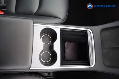 Tesla Model Y Long Range Automatic Electric SUV - Stock Number (1681686) - 12th supplementary image