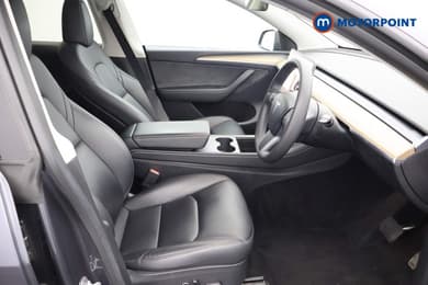 Tesla Model Y Long Range Automatic Electric SUV - Stock Number (1681686) - 21st supplementary image