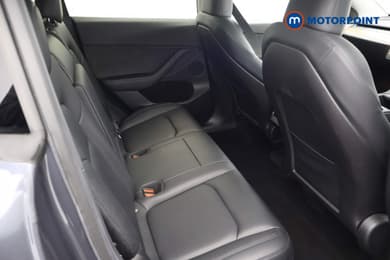 Tesla Model Y Long Range Automatic Electric SUV - Stock Number (1681686) - 23rd supplementary image