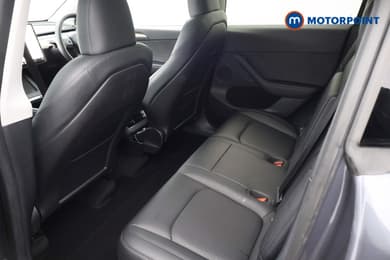 Tesla Model Y Long Range Automatic Electric SUV - Stock Number (1681686) - 27th supplementary image