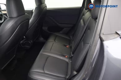 Tesla Model Y Long Range Automatic Electric SUV - Stock Number (1681686) - 28th supplementary image