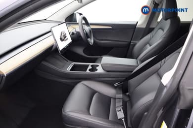 Tesla Model Y Long Range Automatic Electric SUV - Stock Number (1681686) - 31st supplementary image