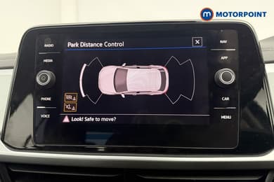 Volkswagen T-Roc Life Manual Petrol SUV - Stock Number (1681774) - 3rd supplementary image