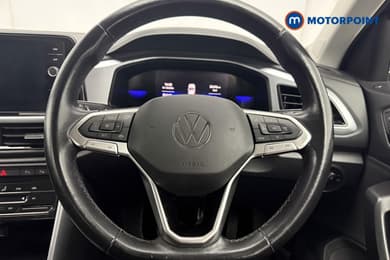Volkswagen T-Roc Life Manual Petrol SUV - Stock Number (1681774) - 4th supplementary image