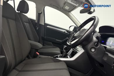 Volkswagen T-Roc Life Manual Petrol SUV - Stock Number (1681774) - 7th supplementary image