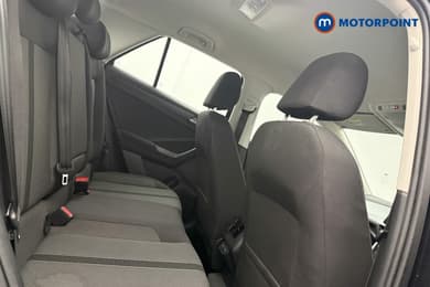 Volkswagen T-Roc Life Manual Petrol SUV - Stock Number (1681774) - 8th supplementary image