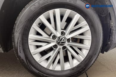 Volkswagen T-Roc Life Manual Petrol SUV - Stock Number (1681774) - 10th supplementary image