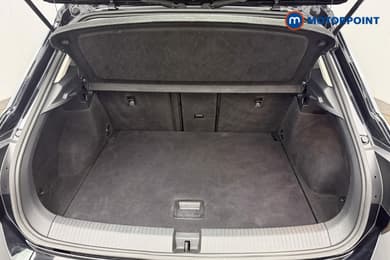 Volkswagen T-Roc Life Manual Petrol SUV - Stock Number (1681774) - 22nd supplementary image