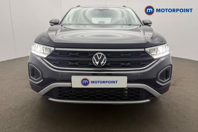 Volkswagen T-Roc Life Manual Petrol SUV - Stock Number (1681774) - 23rd supplementary image