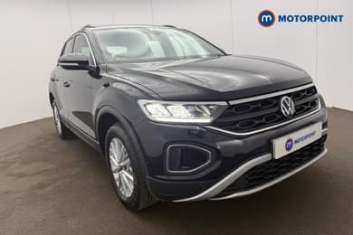 Volkswagen T-Roc Life Manual Petrol SUV - Stock Number (1681774) - 25th supplementary image