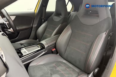 Mercedes-Benz A Class Amg Line Automatic Petrol Hatchback - Stock Number (1682197) - 3rd supplementary image