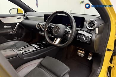 Mercedes-Benz A Class Amg Line Automatic Petrol Hatchback - Stock Number (1682197) - 7th supplementary image