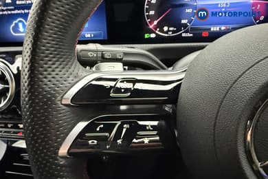 Mercedes-Benz A Class Amg Line Automatic Petrol Hatchback - Stock Number (1682197) - 8th supplementary image
