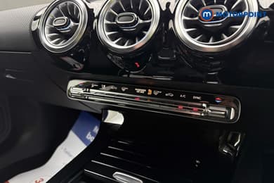 Mercedes-Benz A Class Amg Line Automatic Petrol Hatchback - Stock Number (1682197) - 14th supplementary image