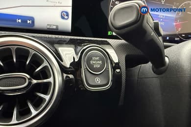 Mercedes-Benz A Class Amg Line Automatic Petrol Hatchback - Stock Number (1682197) - 16th supplementary image