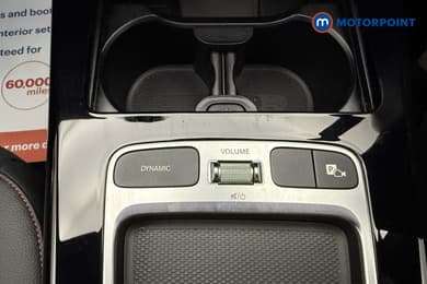 Mercedes-Benz A Class Amg Line Automatic Petrol Hatchback - Stock Number (1682197) - 17th supplementary image