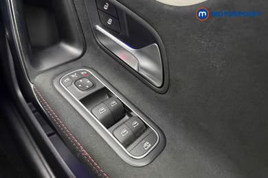 Mercedes-Benz A Class Amg Line Automatic Petrol Hatchback - Stock Number (1682197) - 19th supplementary image