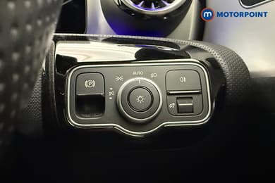 Mercedes-Benz A Class Amg Line Automatic Petrol Hatchback - Stock Number (1682197) - 20th supplementary image