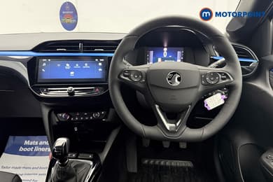 Vauxhall Corsa YES Manual Petrol Hatchback - Stock Number (1639789) - 2nd supplementary image