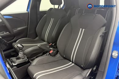 Vauxhall Corsa YES Manual Petrol Hatchback - Stock Number (1639789) - 3rd supplementary image