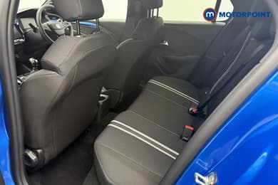 Vauxhall Corsa YES Manual Petrol Hatchback - Stock Number (1639789) - 5th supplementary image