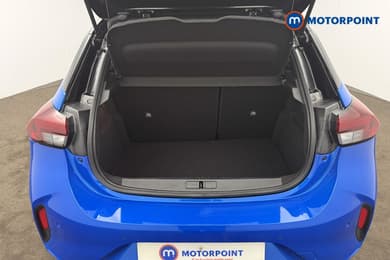 Vauxhall Corsa YES Manual Petrol Hatchback - Stock Number (1639789) - 6th supplementary image