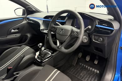 Vauxhall Corsa YES Manual Petrol Hatchback - Stock Number (1639789) - 7th supplementary image