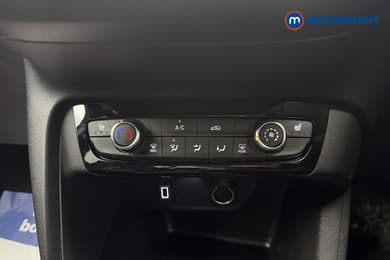 Vauxhall Corsa YES Manual Petrol Hatchback - Stock Number (1639789) - 14th supplementary image