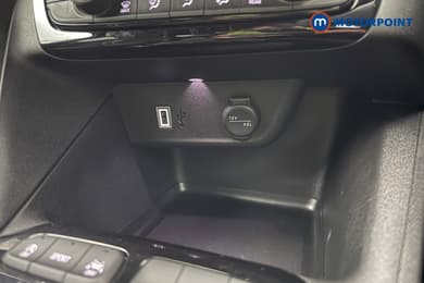 Vauxhall Corsa YES Manual Petrol Hatchback - Stock Number (1639789) - 15th supplementary image