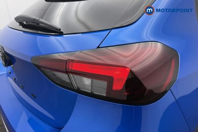 Vauxhall Corsa YES Manual Petrol Hatchback - Stock Number (1639789) - 19th supplementary image