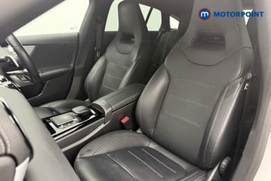 Mercedes-Benz CLA Amg Line Automatic Petrol Estate - Stock Number (1650885) - 3rd supplementary image