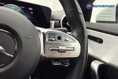 Mercedes-Benz CLA Amg Line Automatic Petrol Estate - Stock Number (1650885) - 9th supplementary image