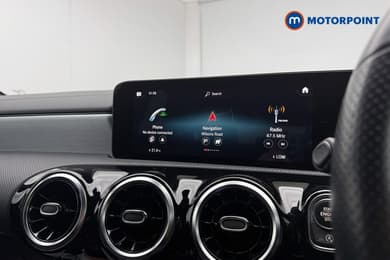 Mercedes-Benz CLA Amg Line Automatic Petrol Estate - Stock Number (1650885) - 12th supplementary image