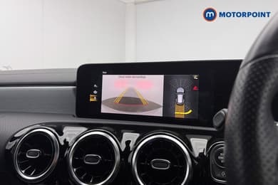 Mercedes-Benz CLA Amg Line Automatic Petrol Estate - Stock Number (1650885) - 13th supplementary image