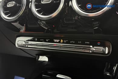 Mercedes-Benz CLA Amg Line Automatic Petrol Estate - Stock Number (1650885) - 14th supplementary image