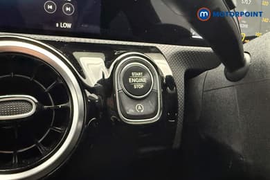 Mercedes-Benz CLA Amg Line Automatic Petrol Estate - Stock Number (1650885) - 16th supplementary image