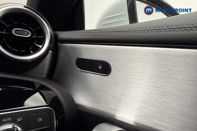 Mercedes-Benz CLA Amg Line Automatic Petrol Estate - Stock Number (1650885) - 19th supplementary image
