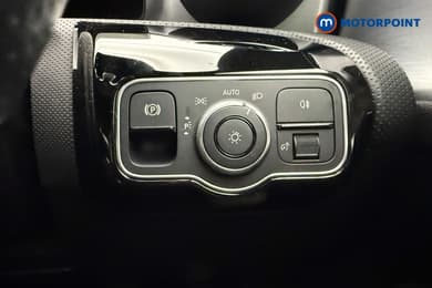 Mercedes-Benz CLA Amg Line Automatic Petrol Estate - Stock Number (1650885) - 20th supplementary image