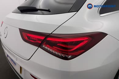 Mercedes-Benz CLA Amg Line Automatic Petrol Estate - Stock Number (1650885) - 21st supplementary image